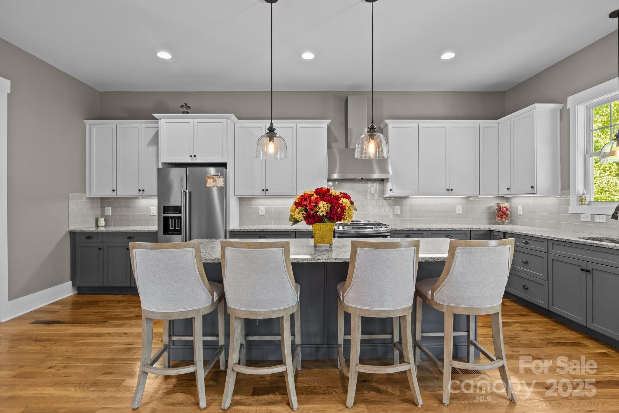 Park Creek - Residential