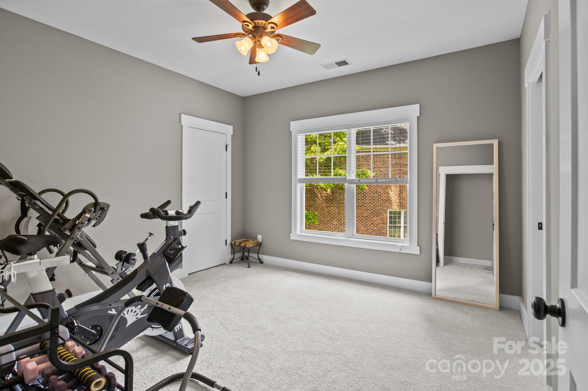 Park Creek - Residential