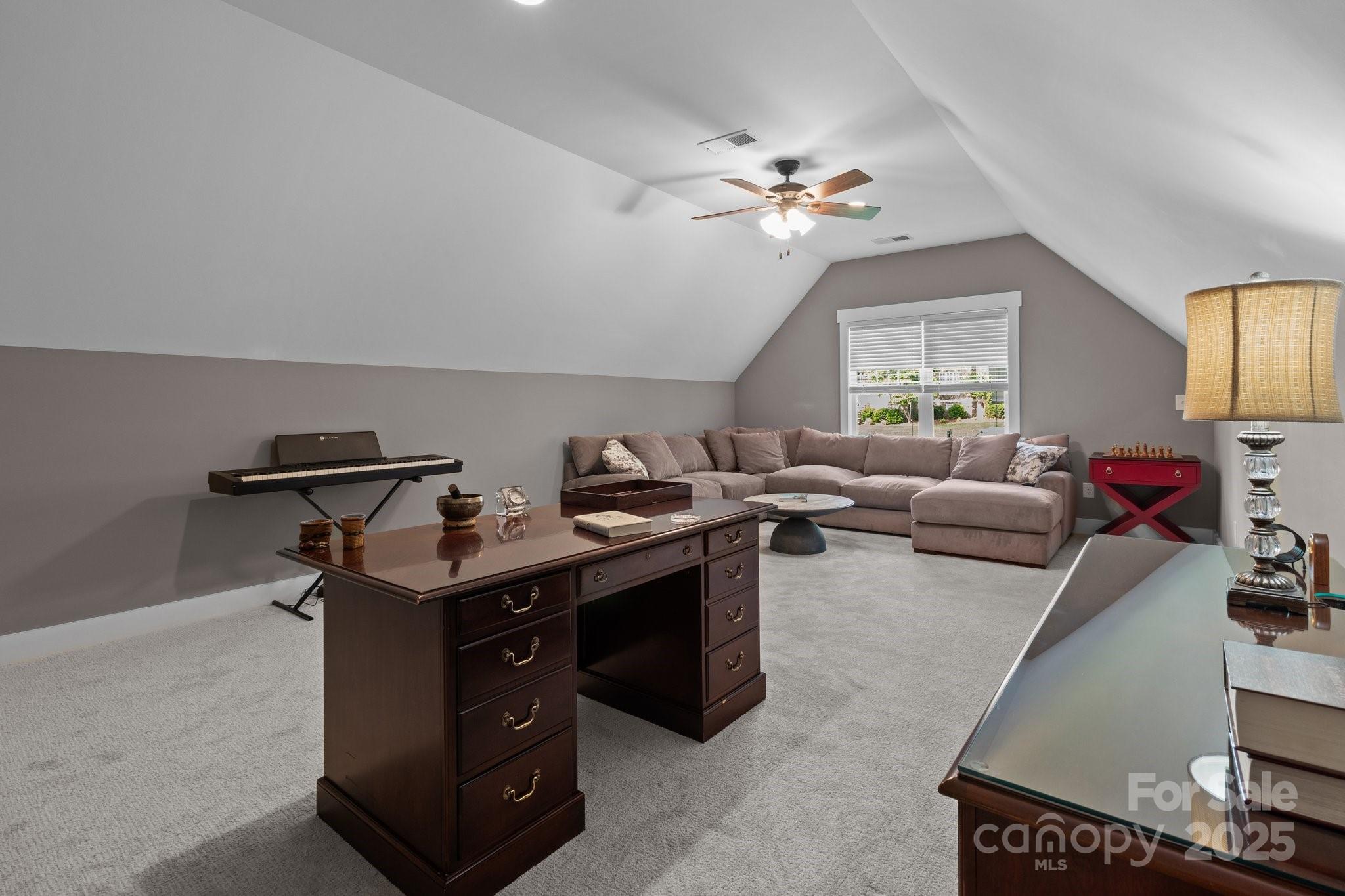 Park Creek - Residential