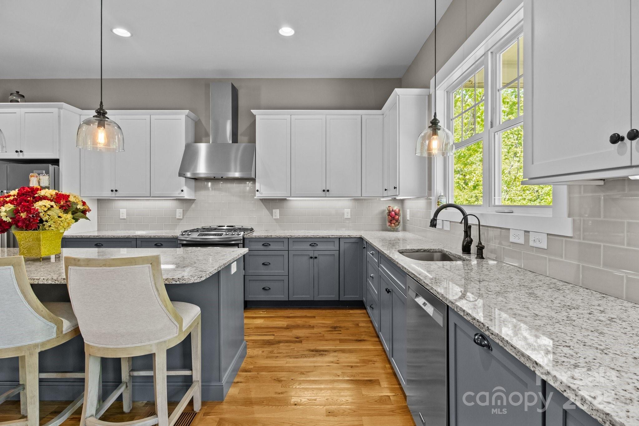 Park Creek - Residential