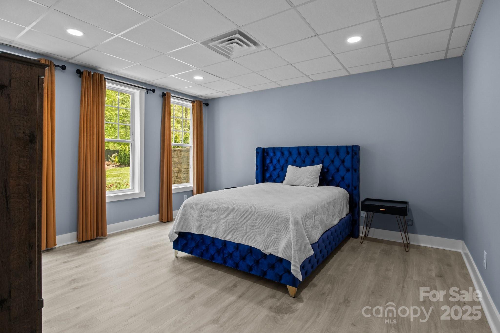 Park Creek - Residential