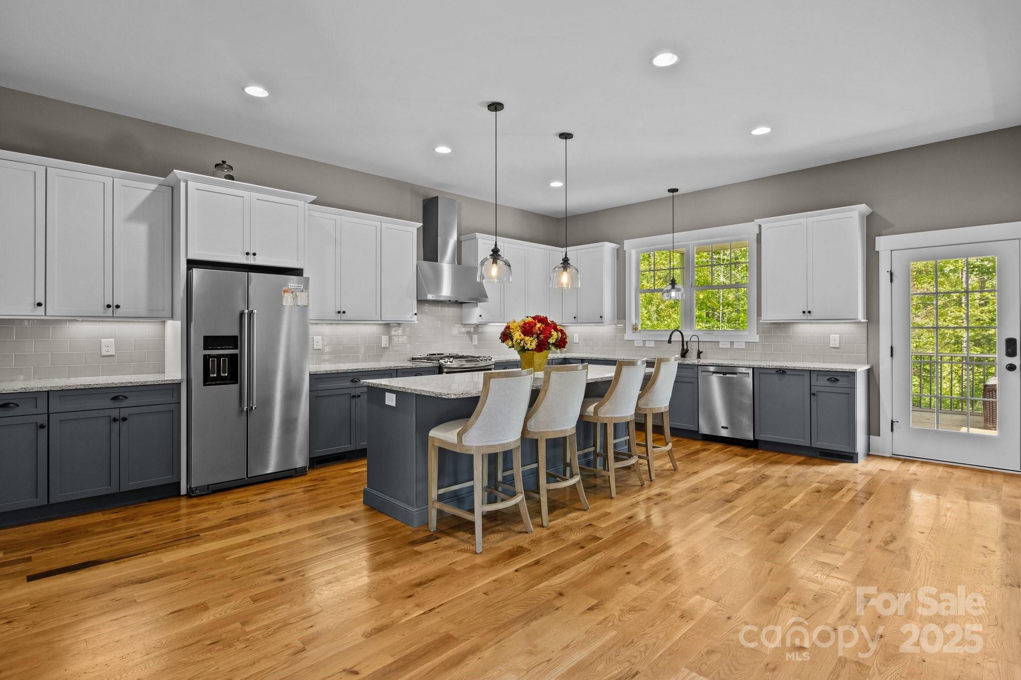 Park Creek - Residential