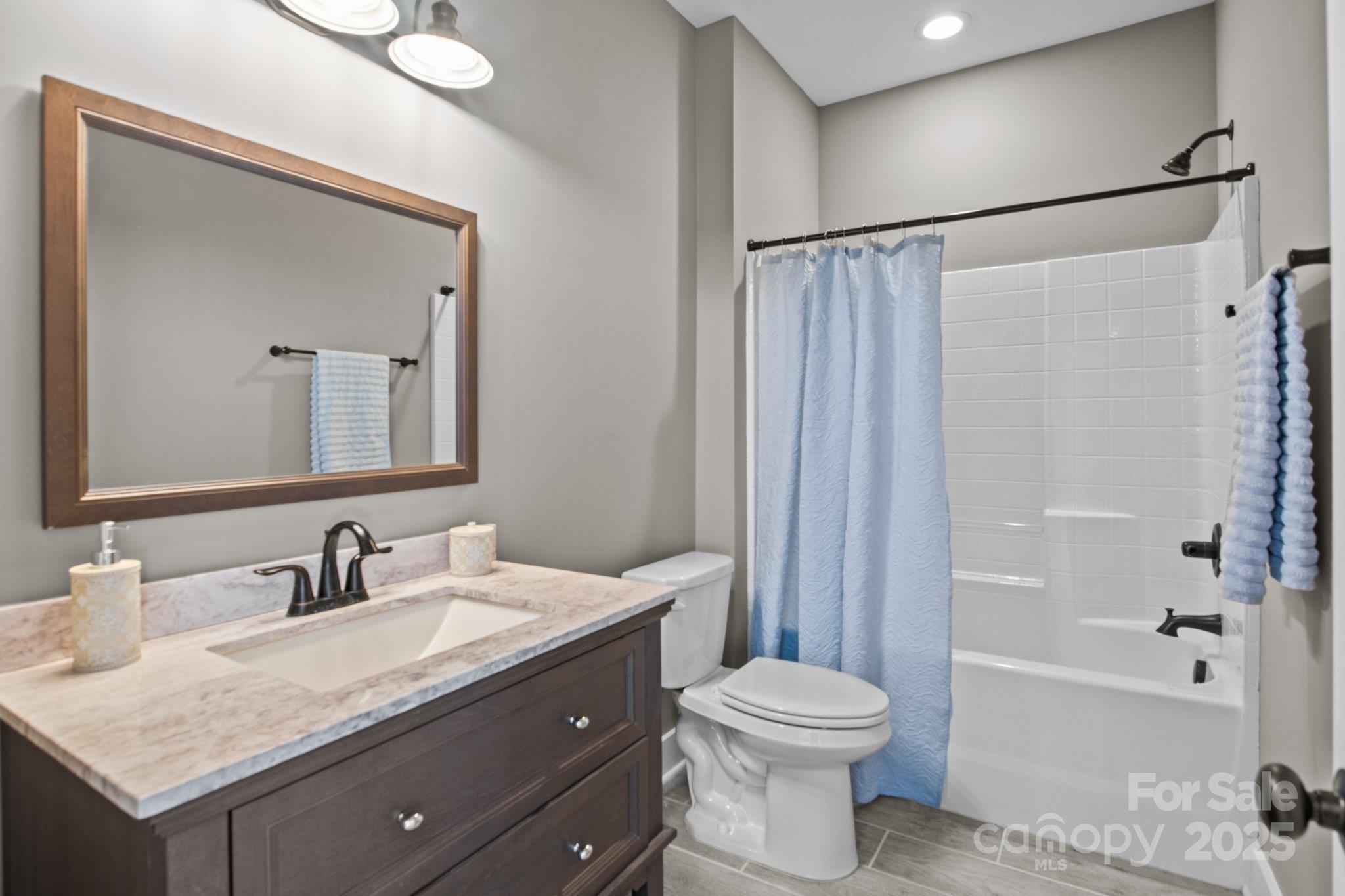 Park Creek - Residential