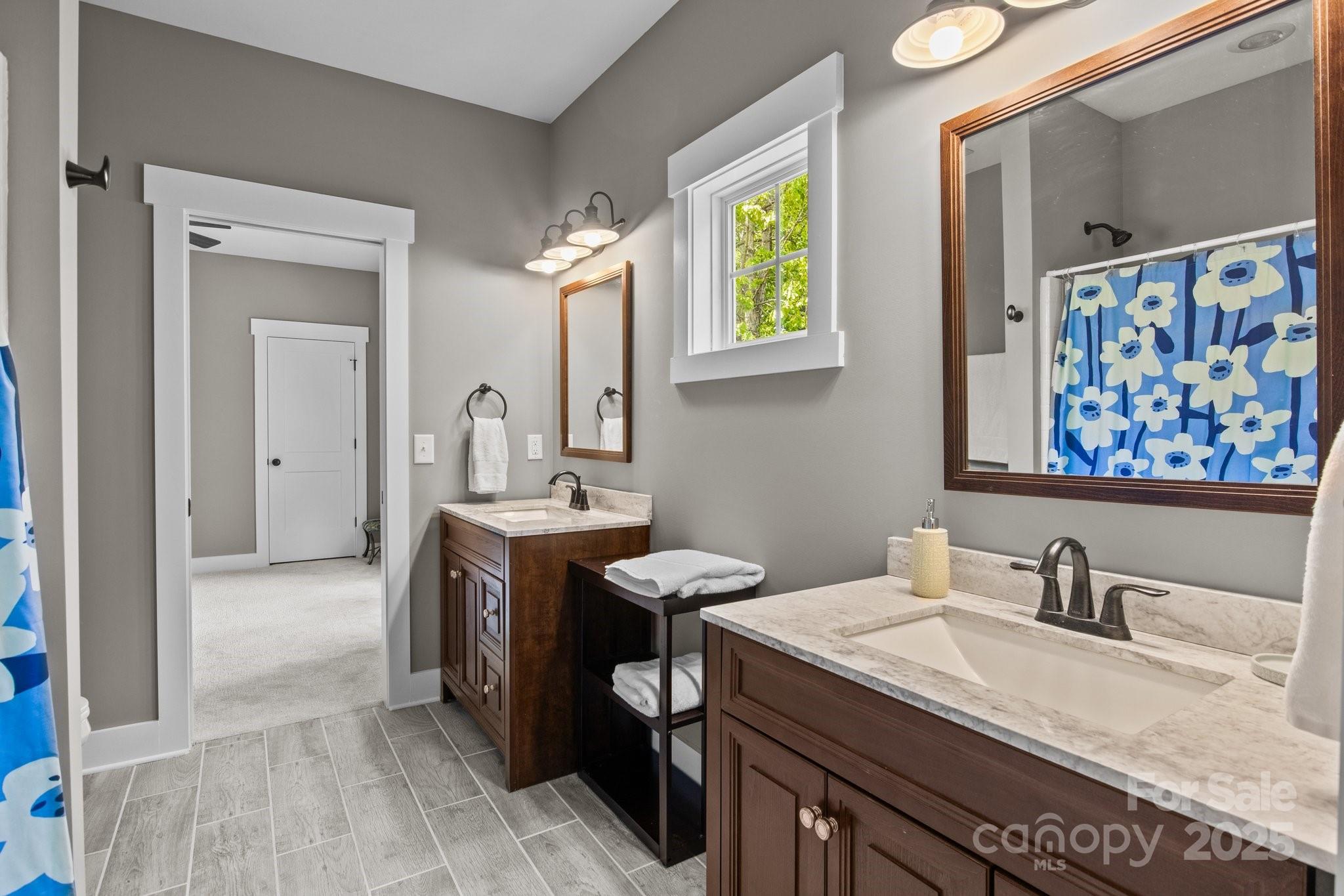 Park Creek - Residential