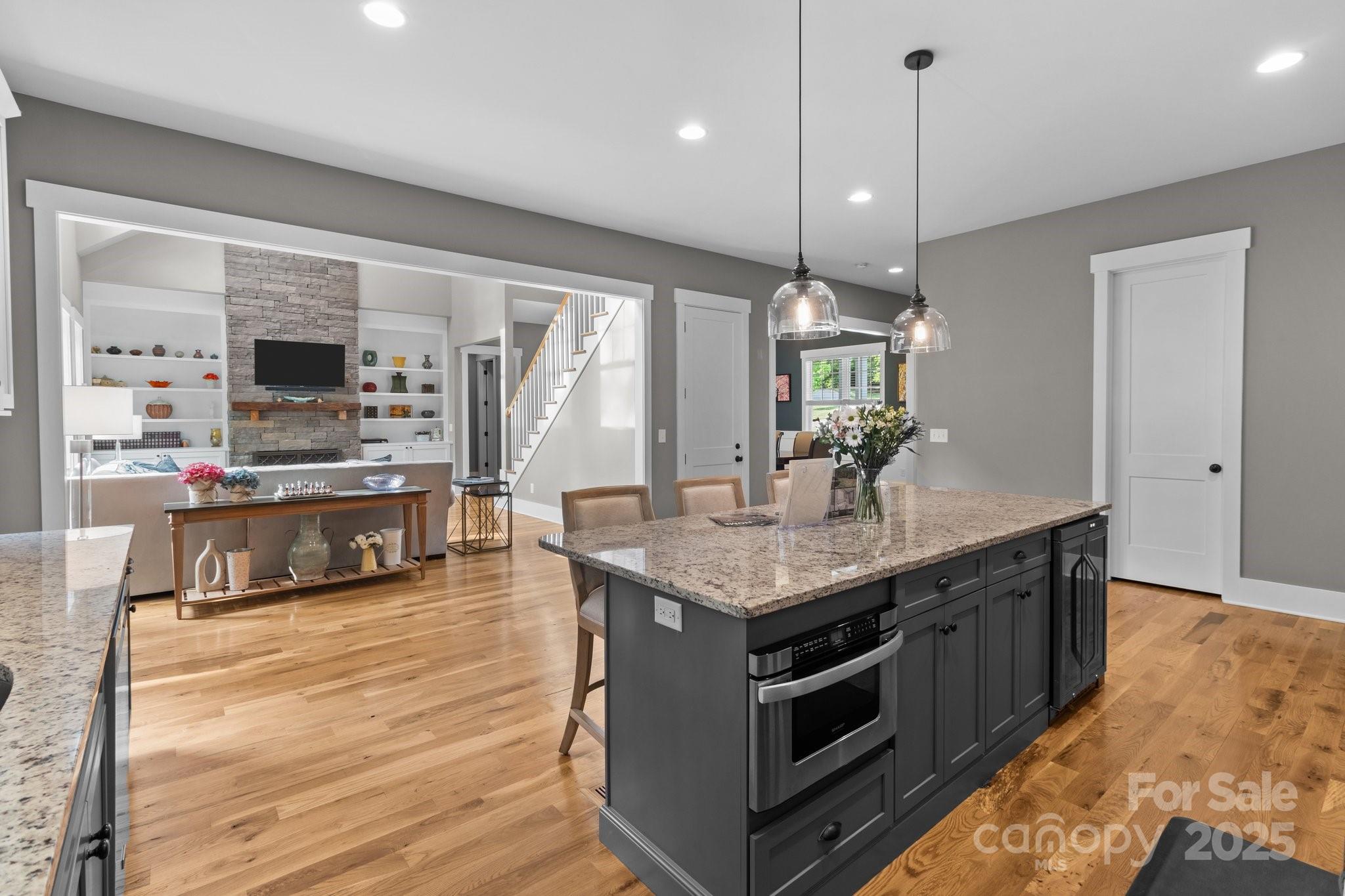 Park Creek - Residential