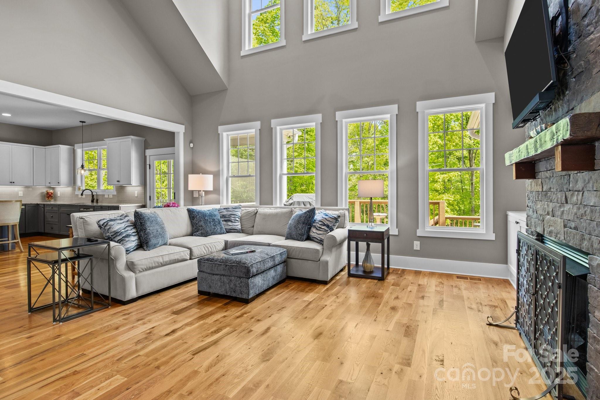 Park Creek - Residential