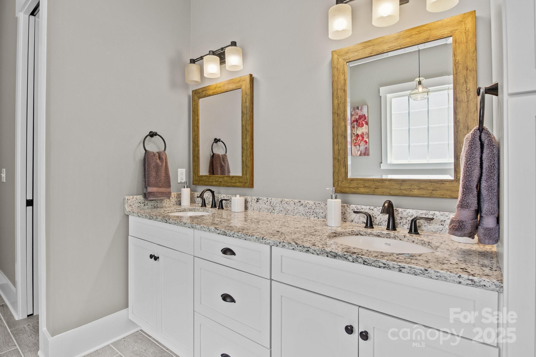 Park Creek - Residential