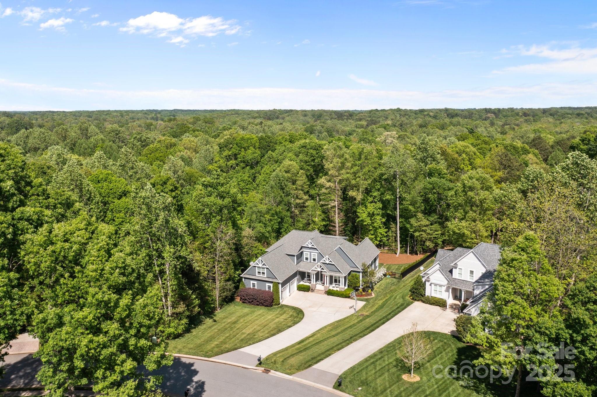 Park Creek - Residential