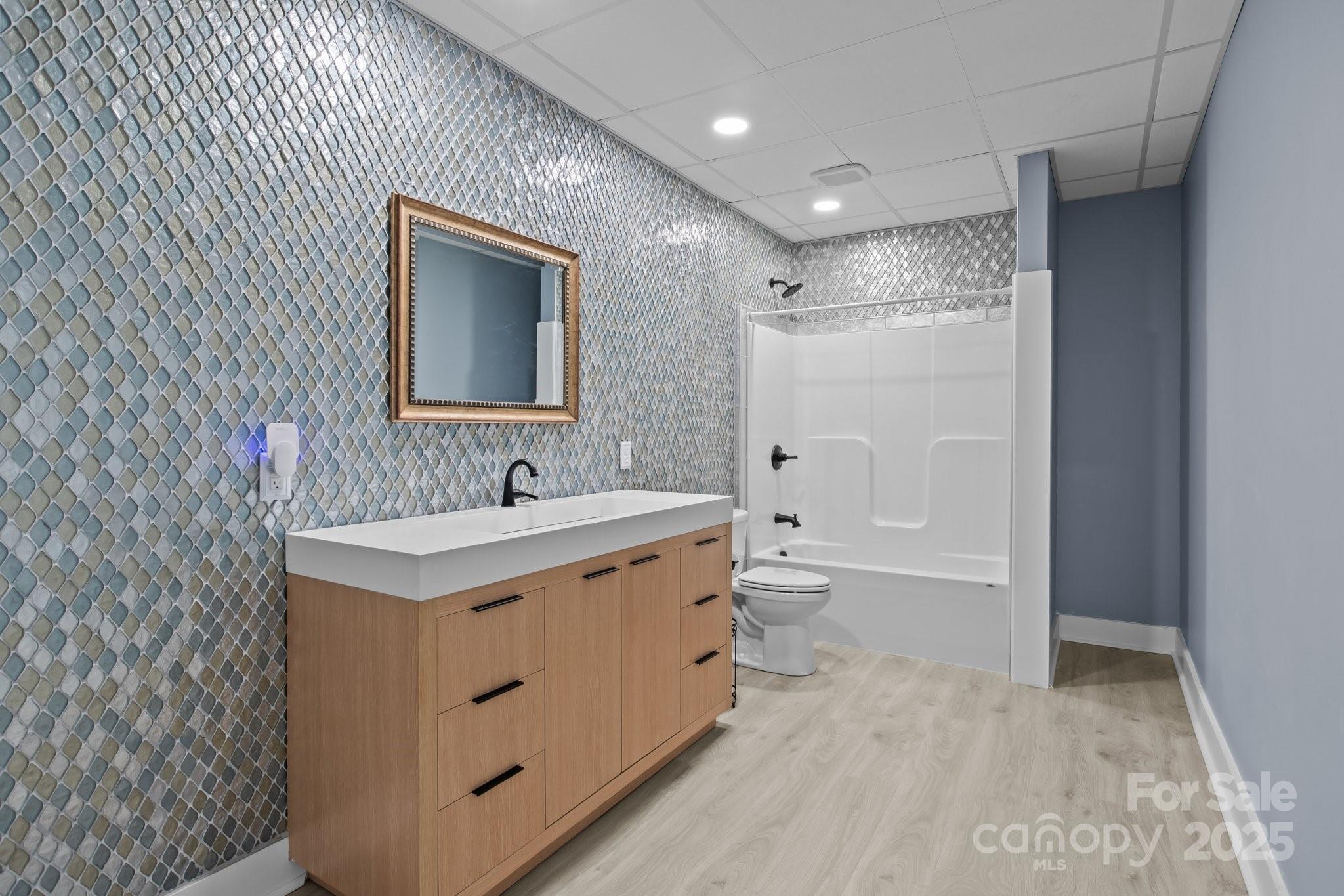 Park Creek - Residential