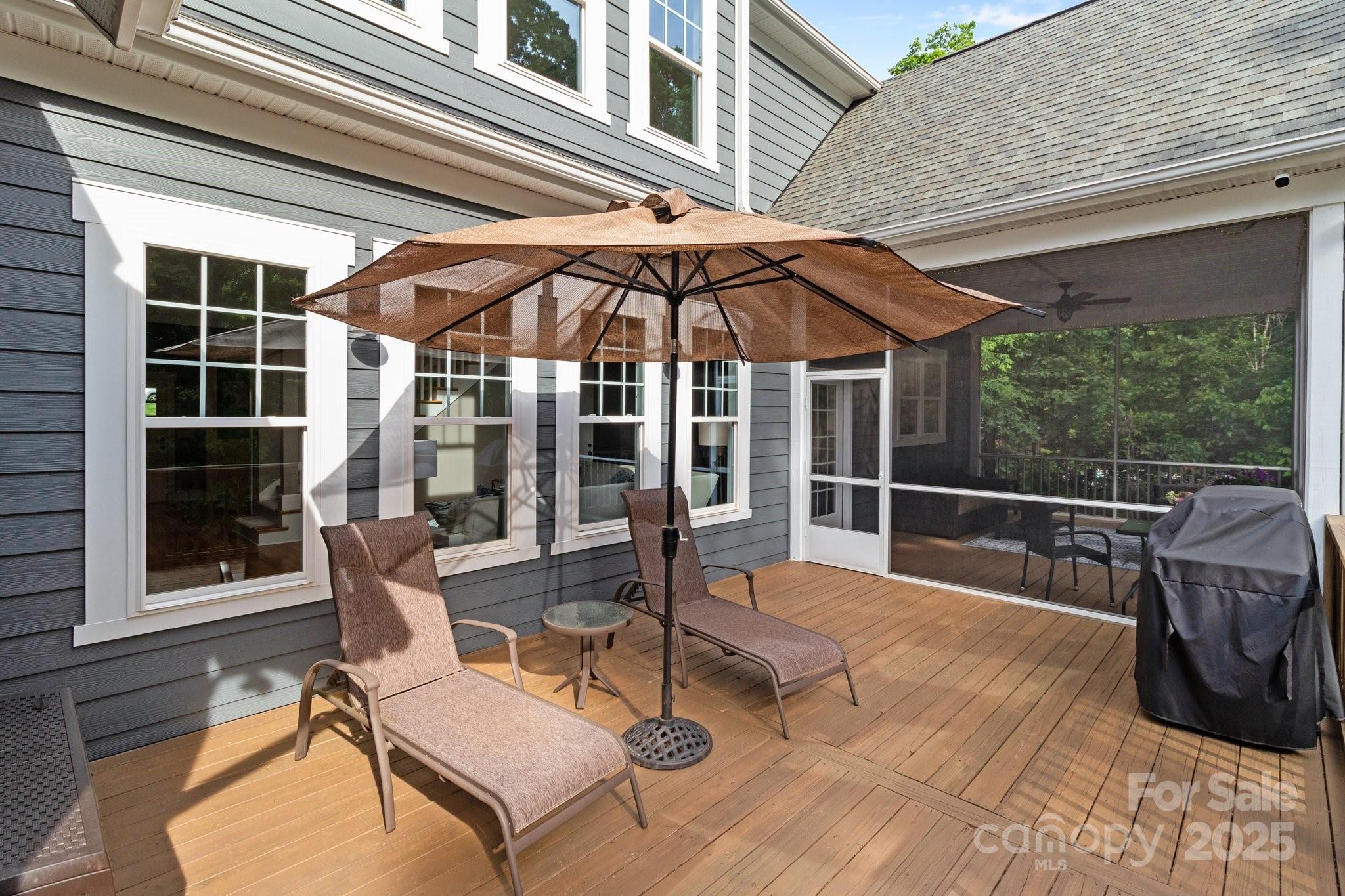 Park Creek - Residential