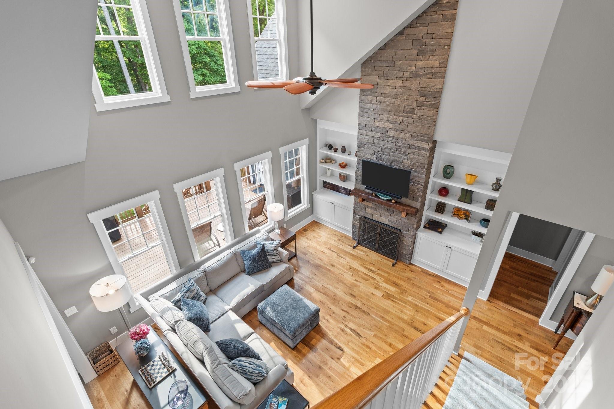 Park Creek - Residential