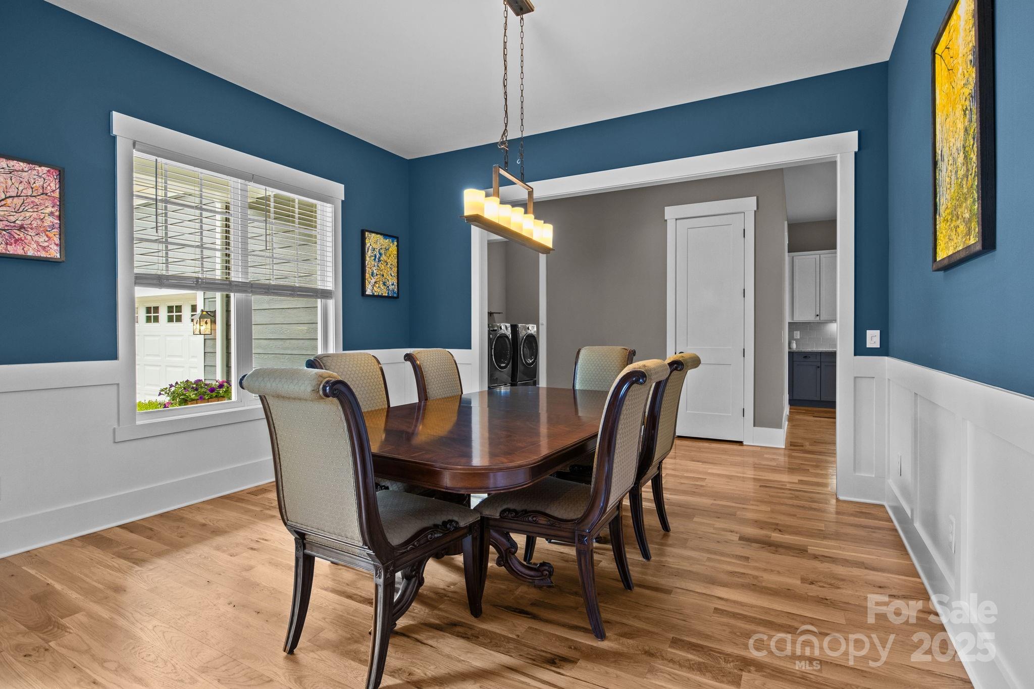 Park Creek - Residential