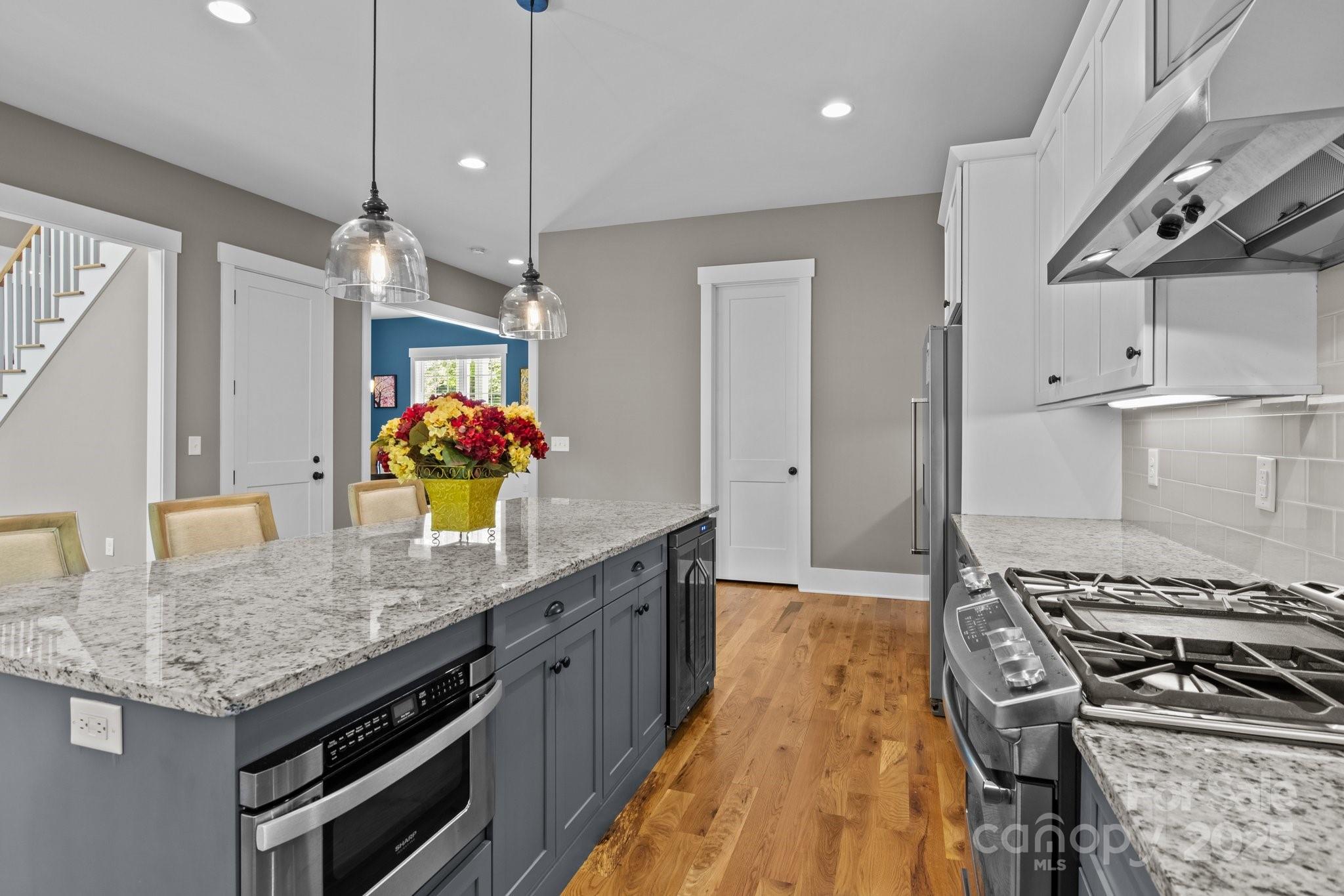 Park Creek - Residential