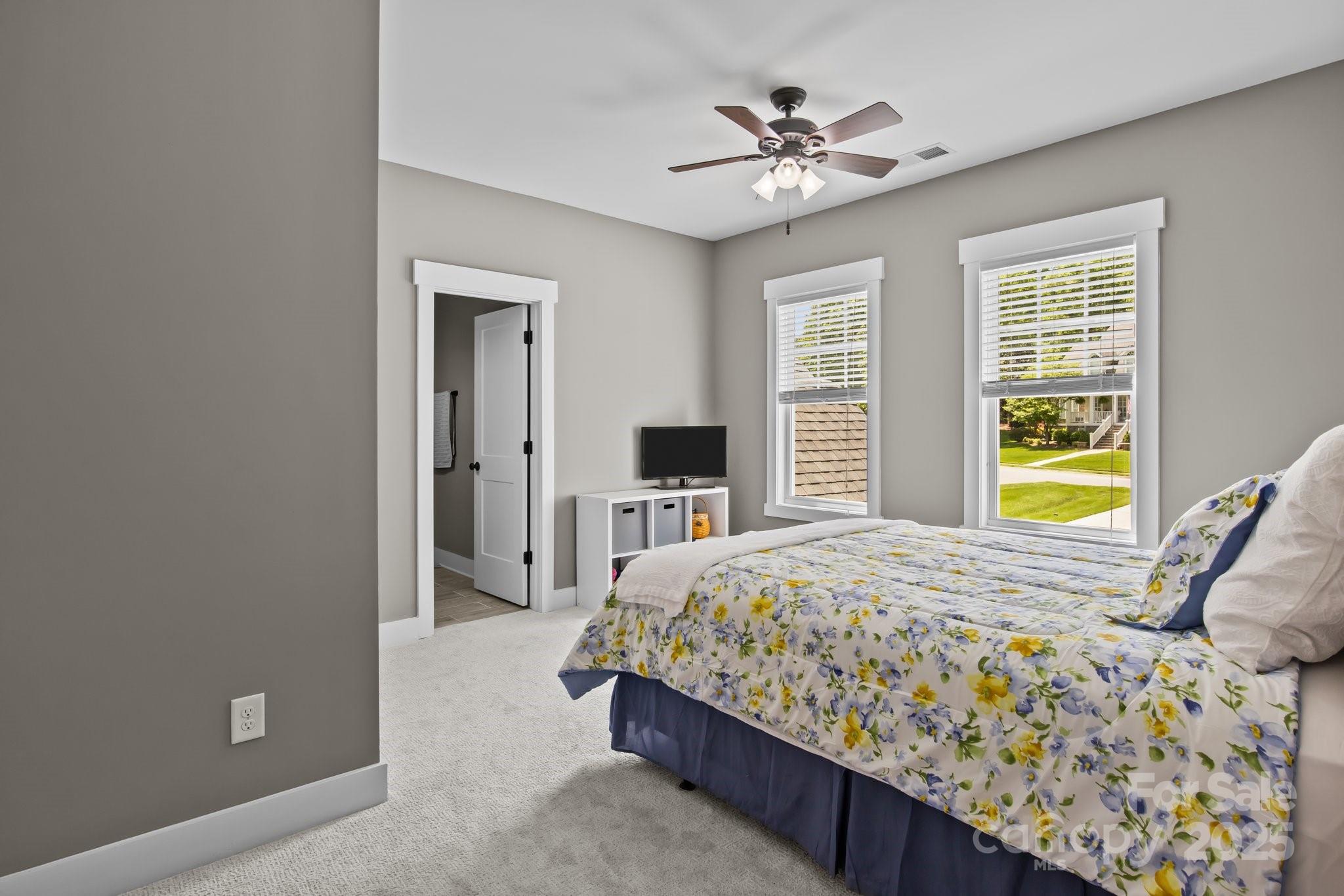 Park Creek - Residential