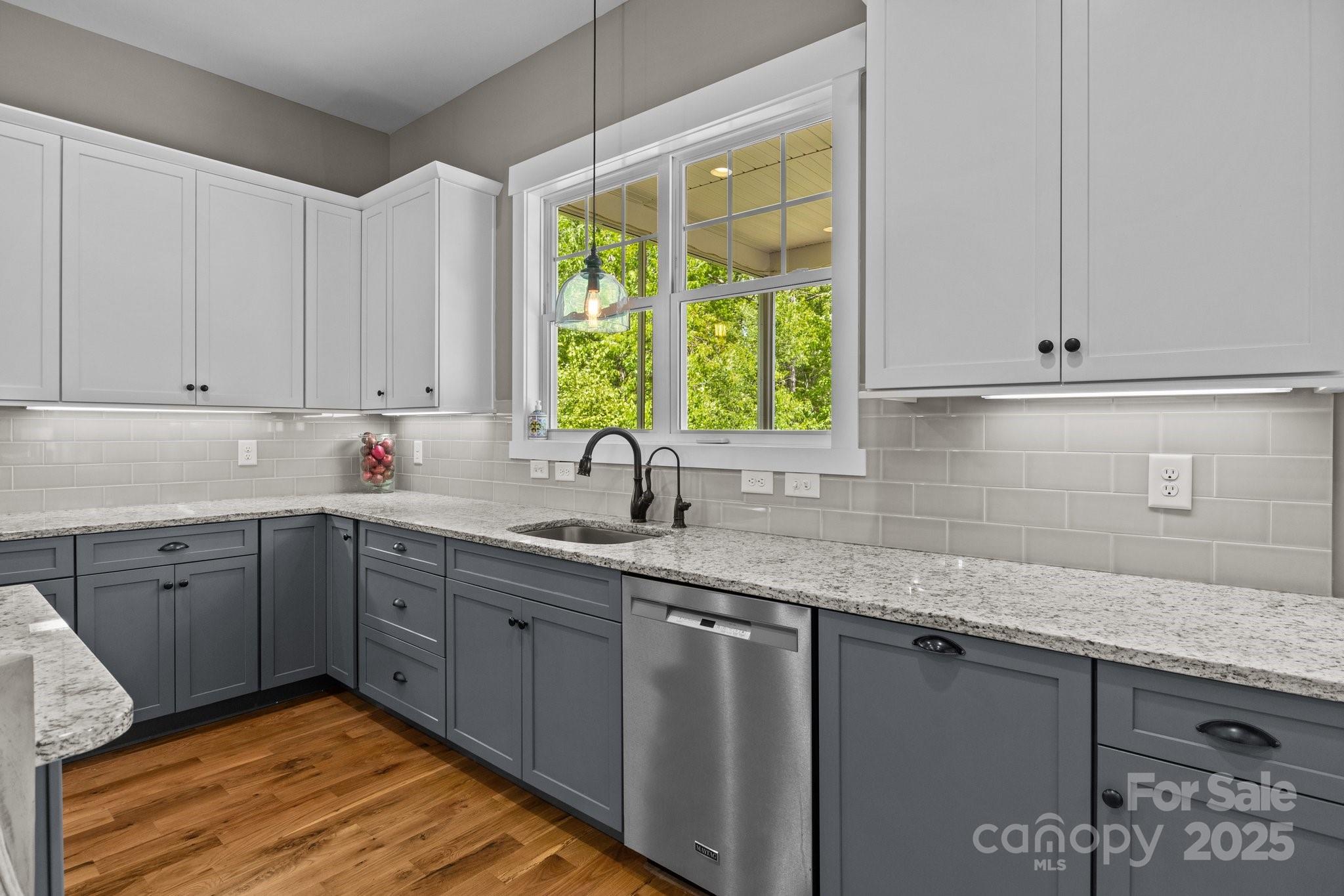 Park Creek - Residential