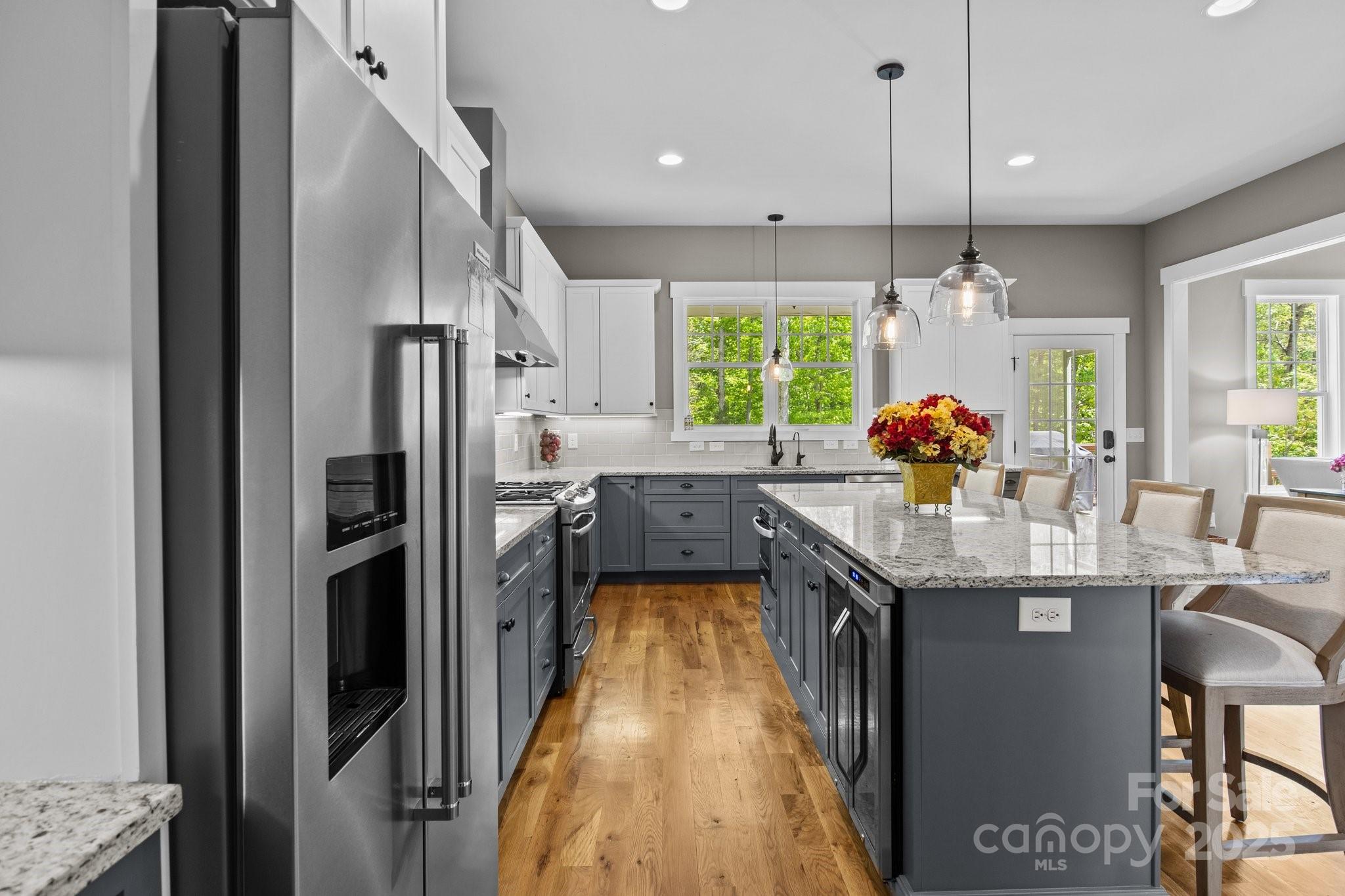 Park Creek - Residential