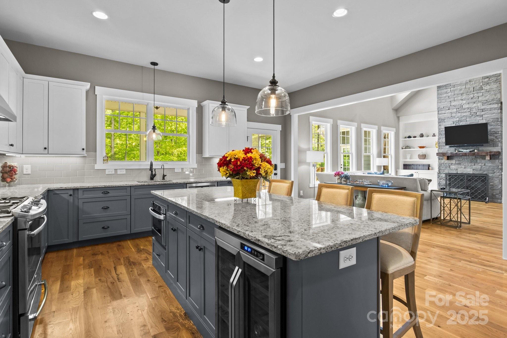 Park Creek - Residential