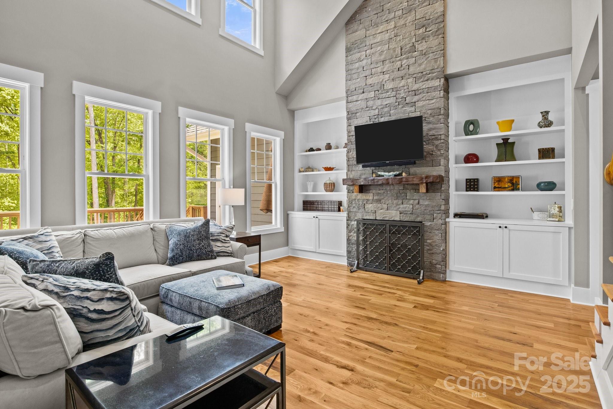 Park Creek - Residential