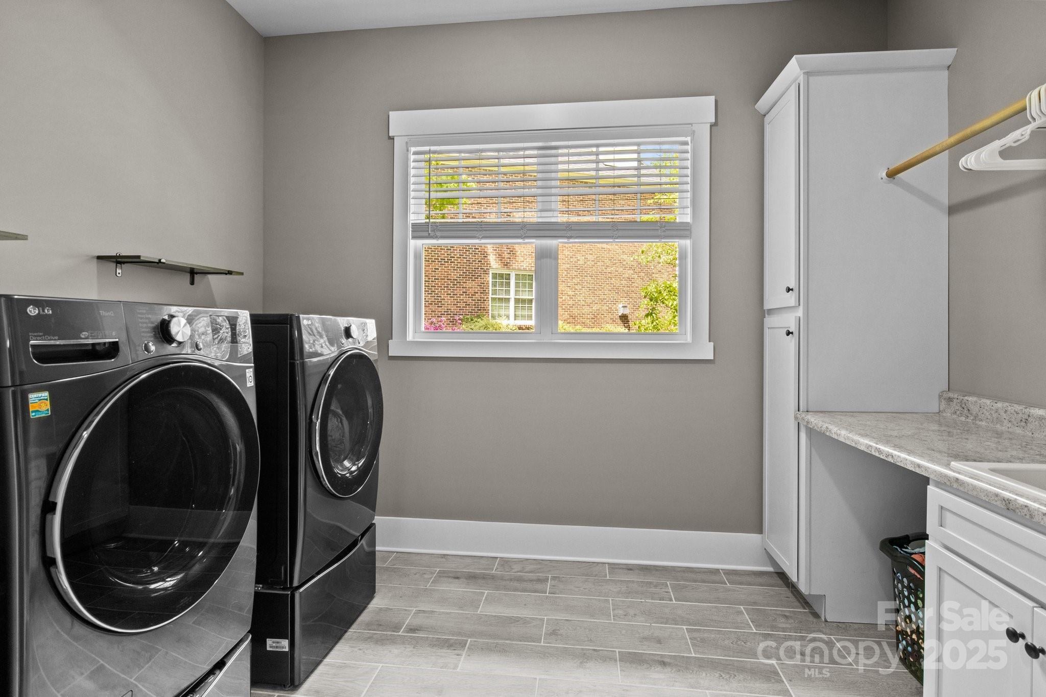 Park Creek - Residential