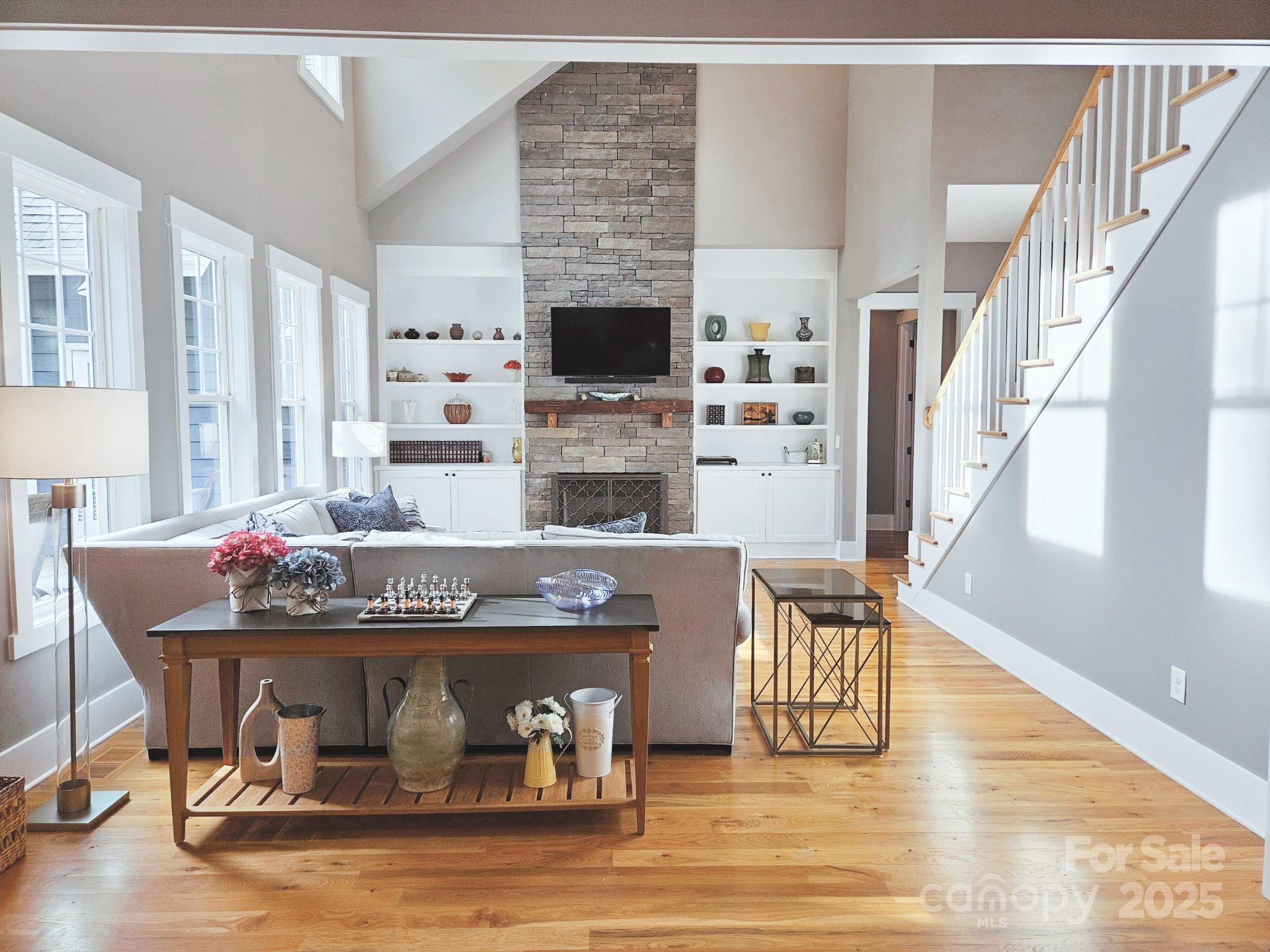 Park Creek - Residential