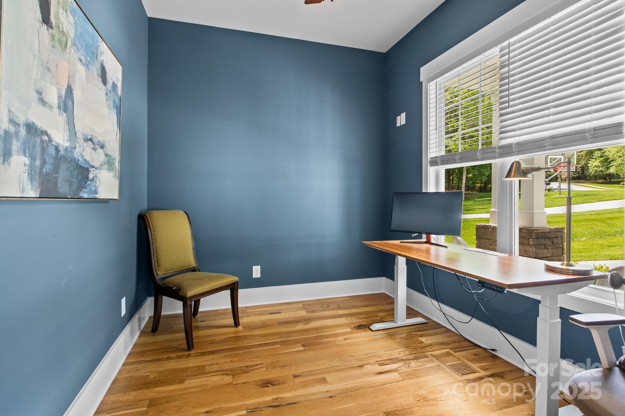 Park Creek - Residential