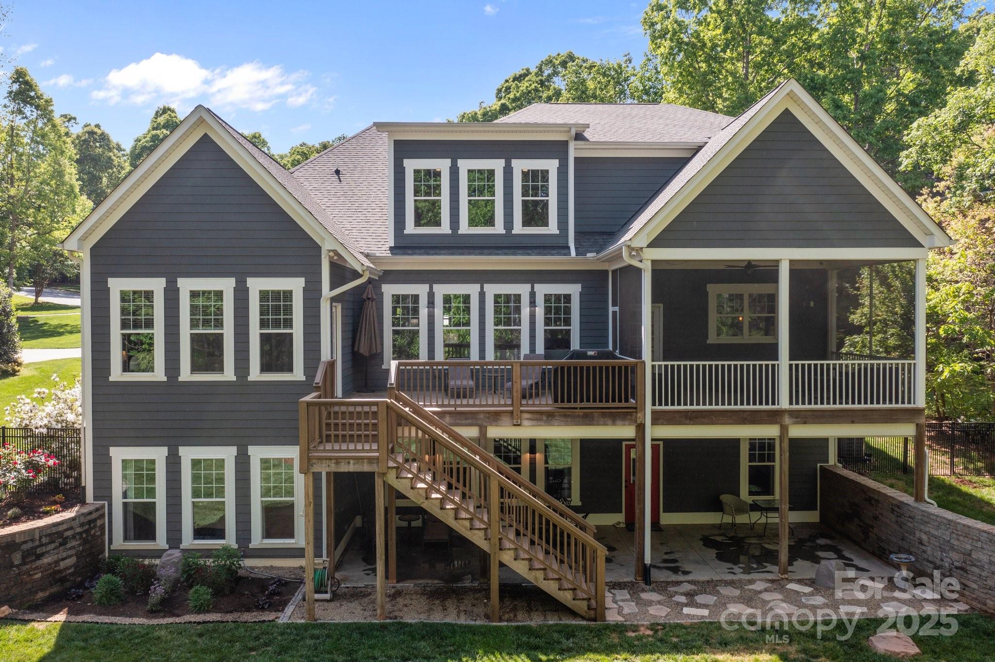 Park Creek - Residential