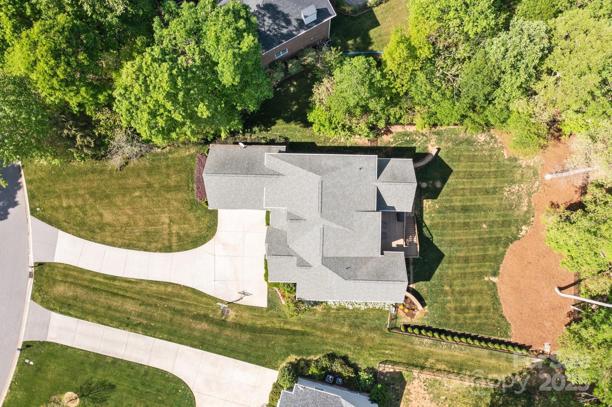 Park Creek - Residential