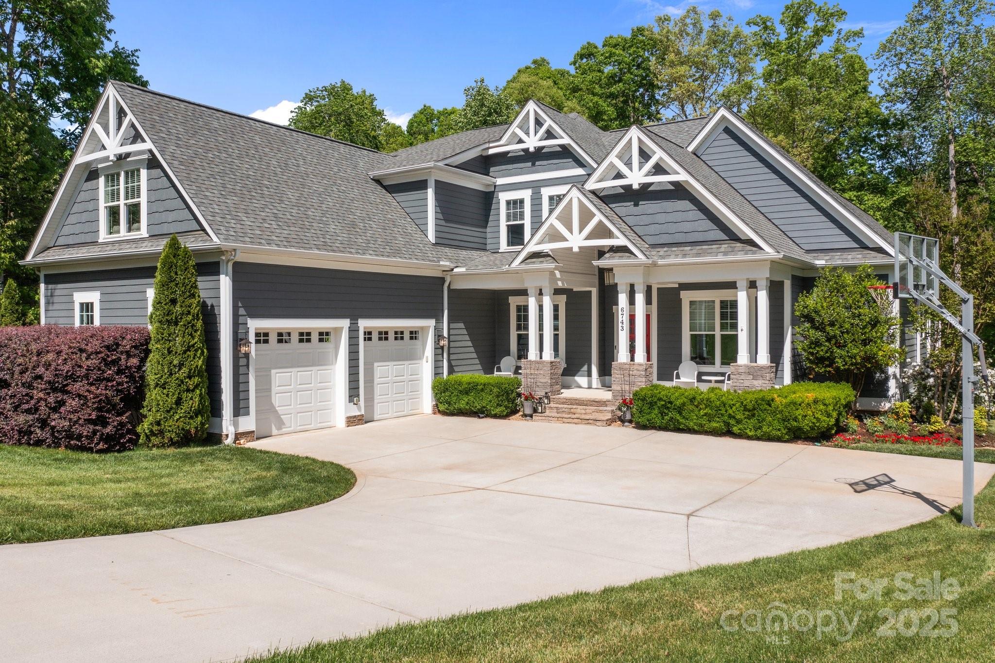 Park Creek - Residential