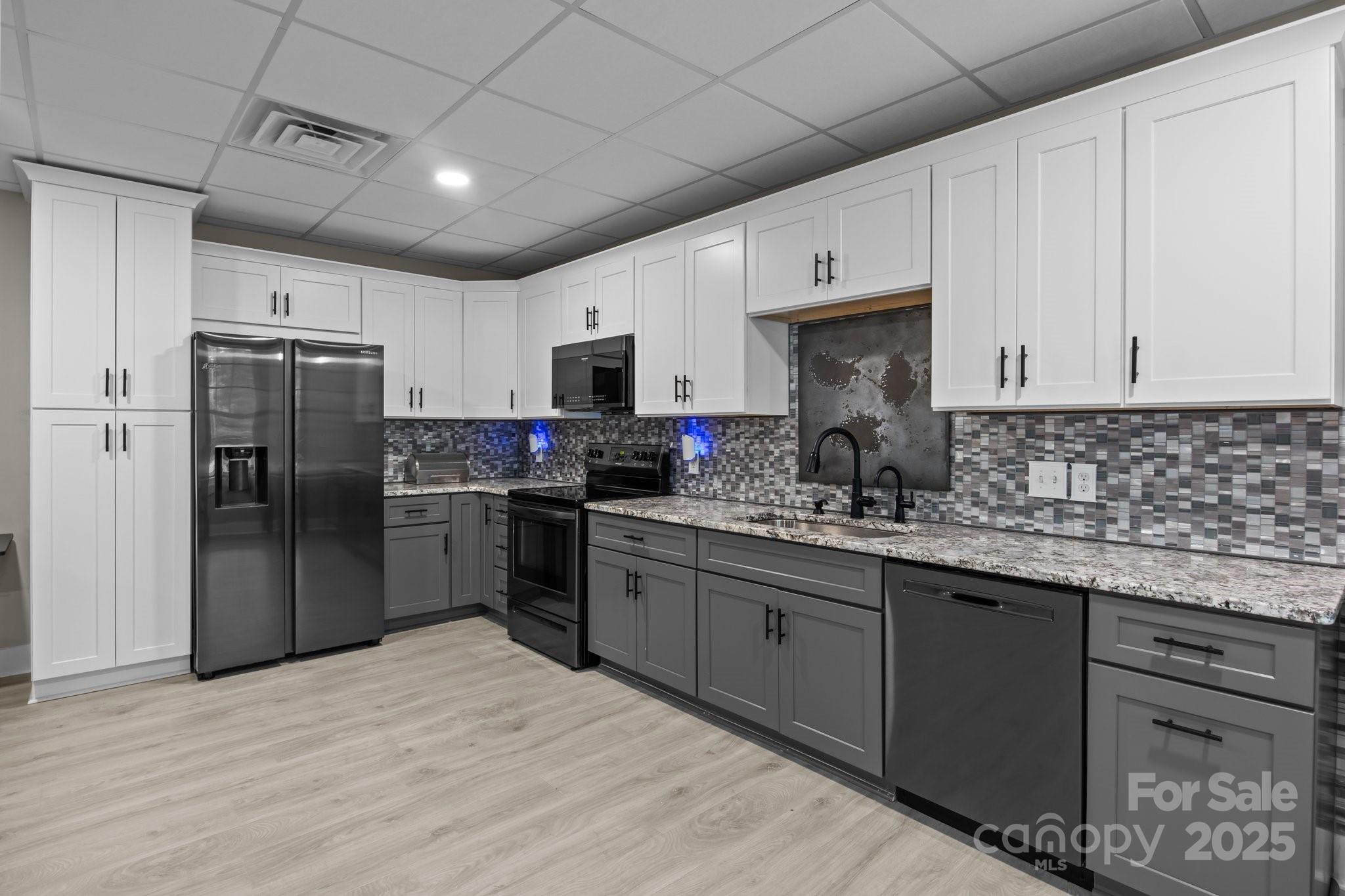 Park Creek - Residential