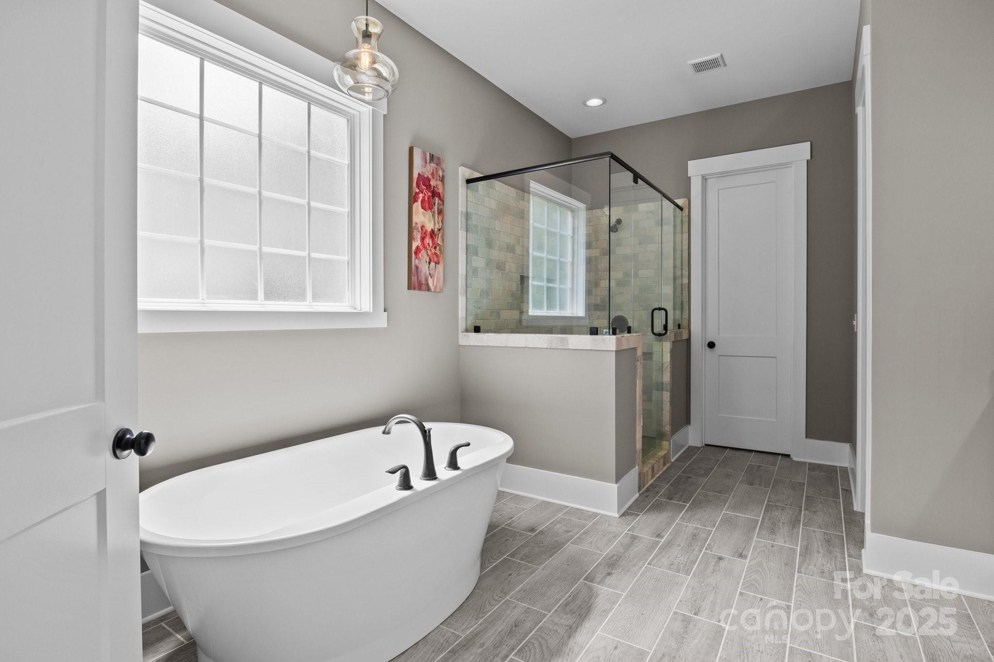 Park Creek - Residential