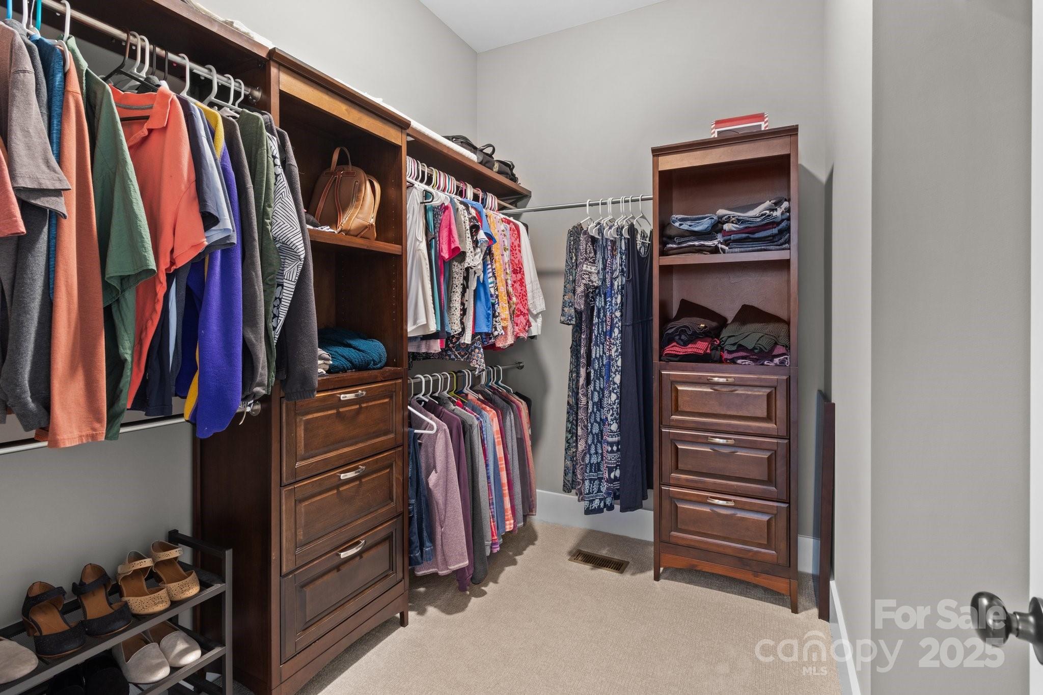 Park Creek - Residential