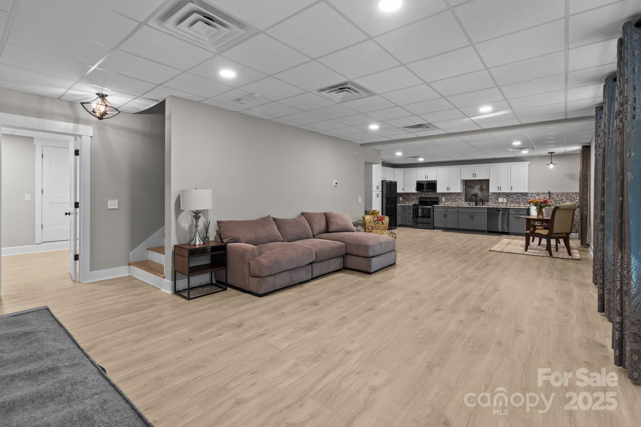 Park Creek - Residential