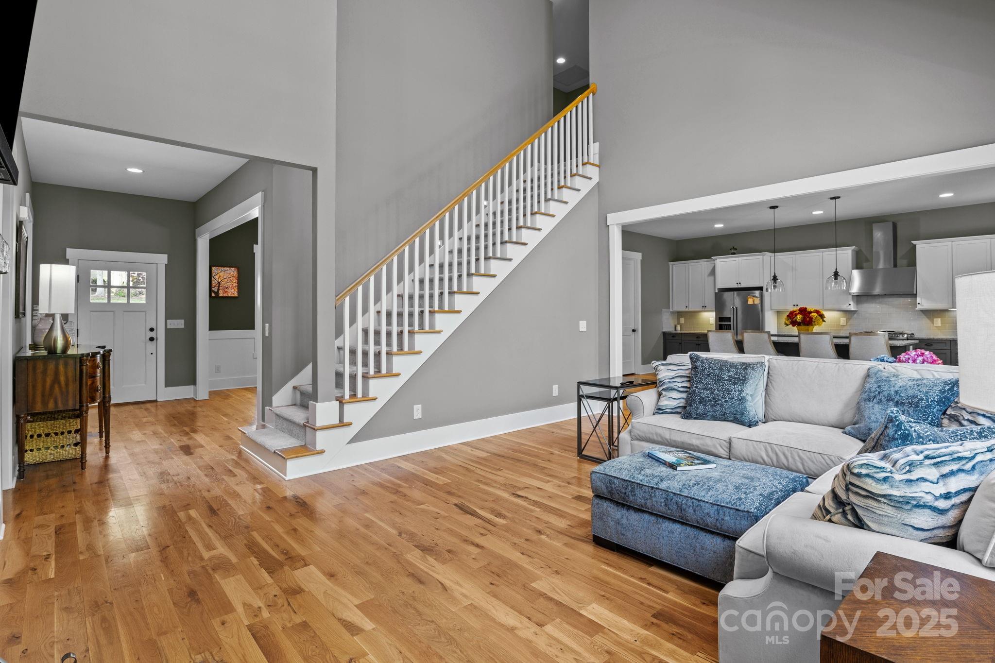 Park Creek - Residential