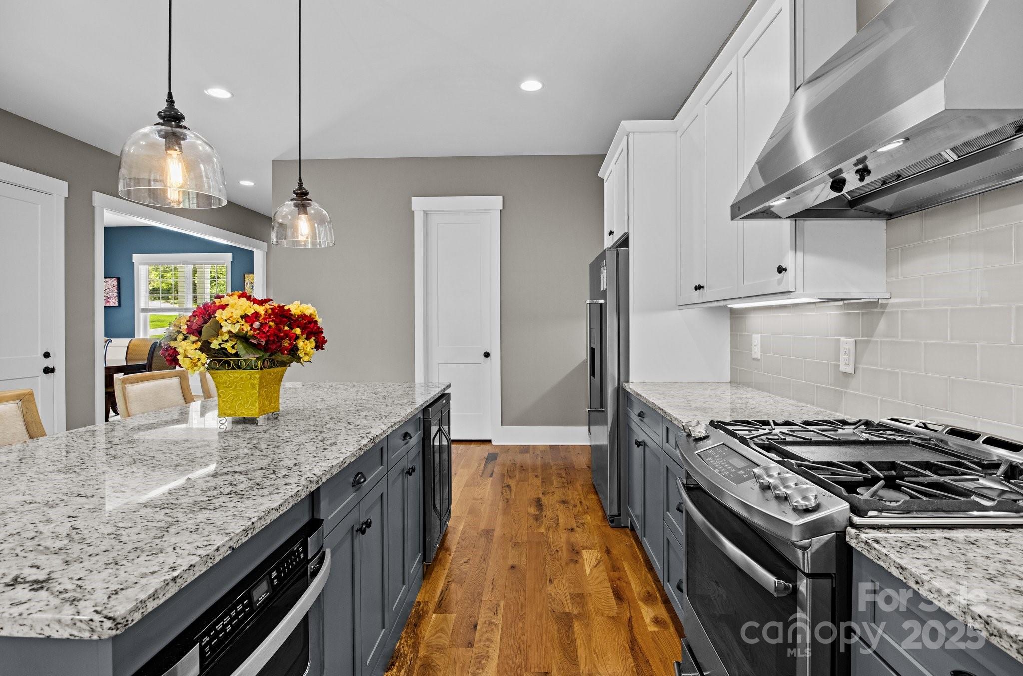 Park Creek - Residential