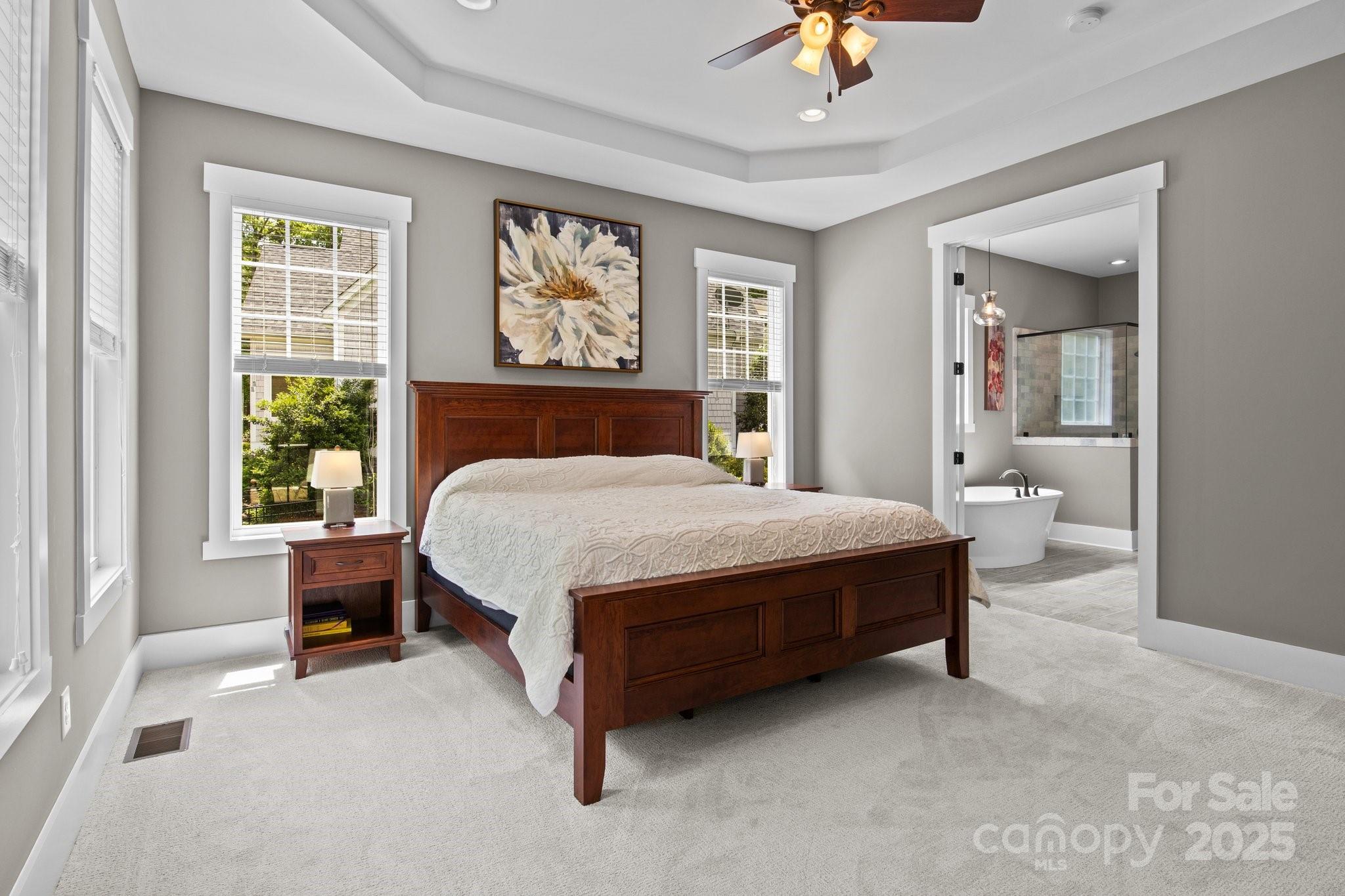 Park Creek - Residential