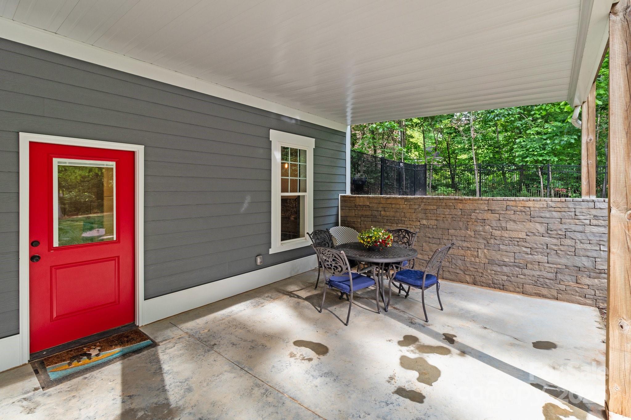 Park Creek - Residential