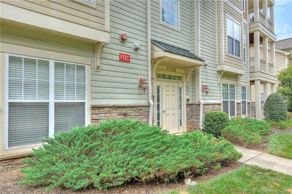 Cotswold - Residential