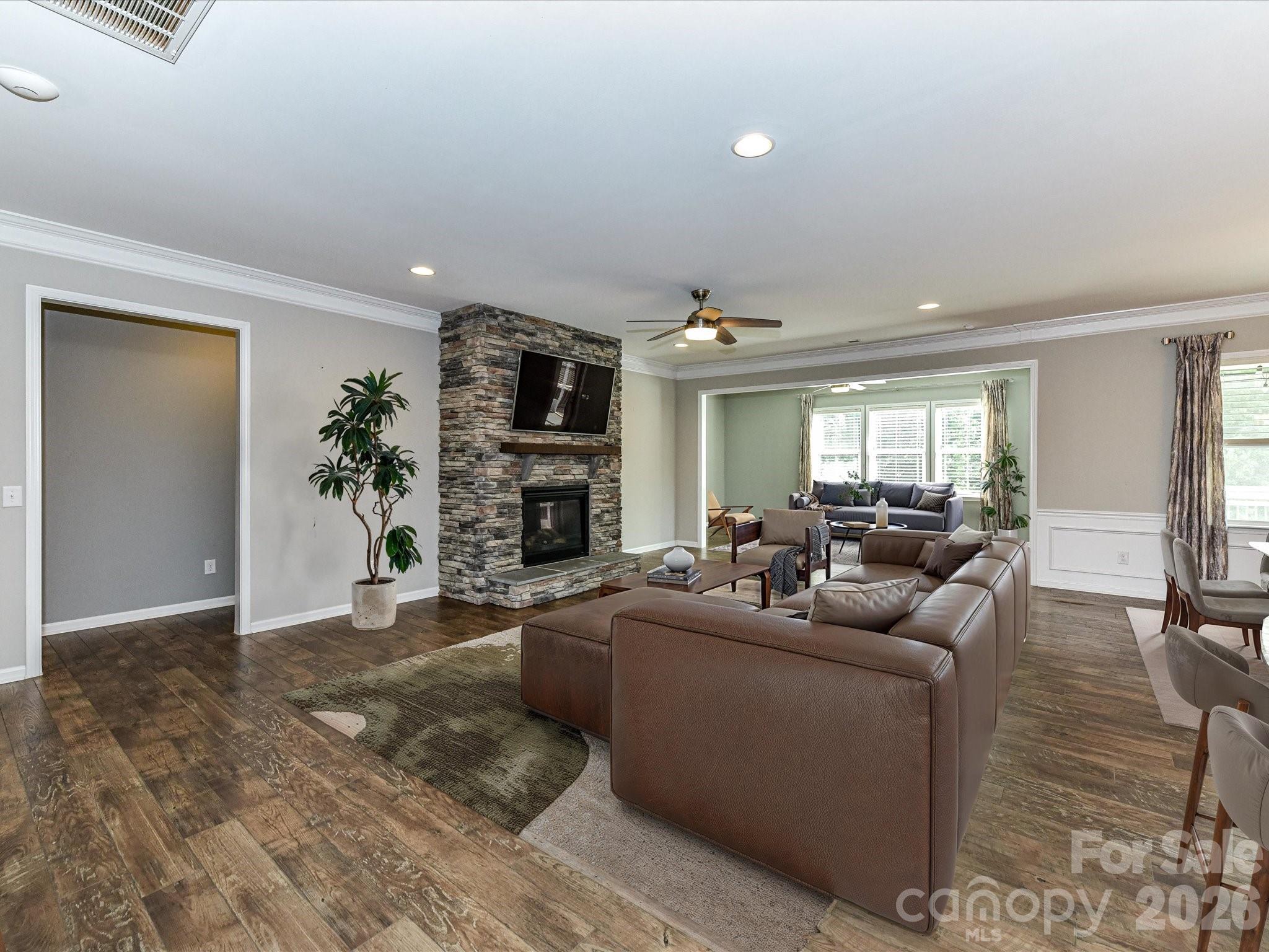 15738 Reynolds Drive