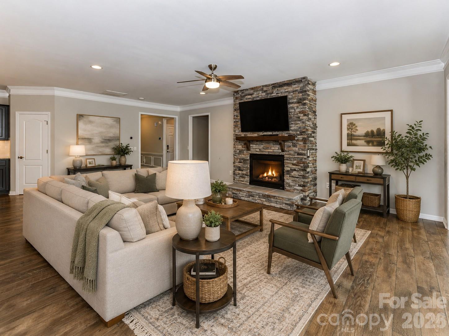 15738 Reynolds Drive