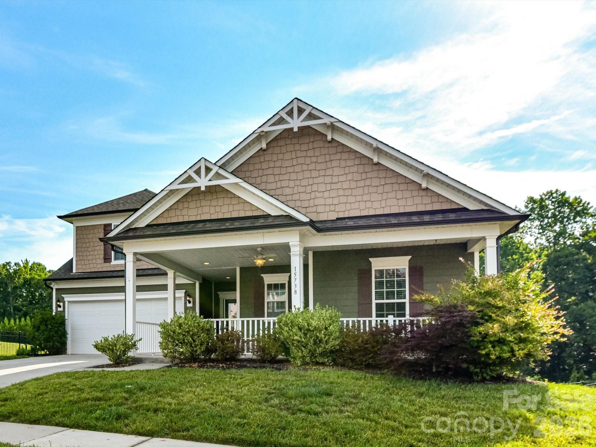 15738 Reynolds Drive
