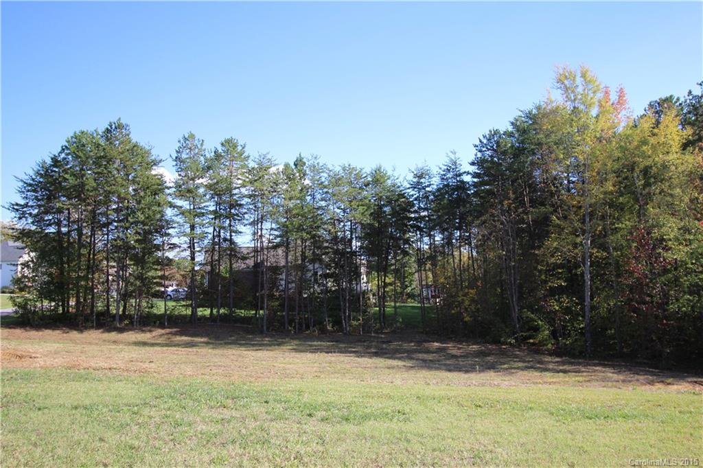 Twin Creek Estates - Land