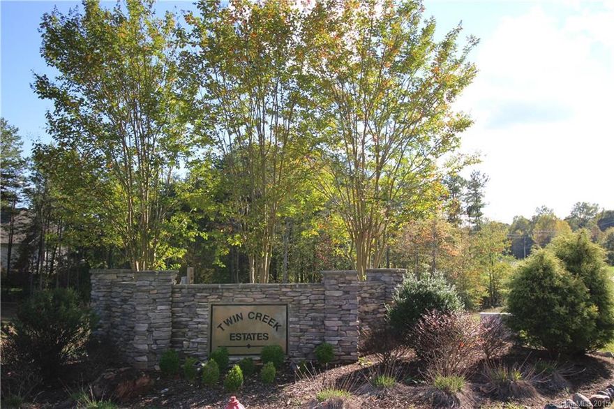 Vacant lots can be a great opportunity to build a new construction home to invest in the future. Here is a great opportunity to buy land in Iredell County. Gently slope to this 1.77 partly wooded acres in a community near Lake Norman State Park. Whether you are a first time buyer looking for that special opportunity, or you are looking to build your forever home! We have a lot for you!