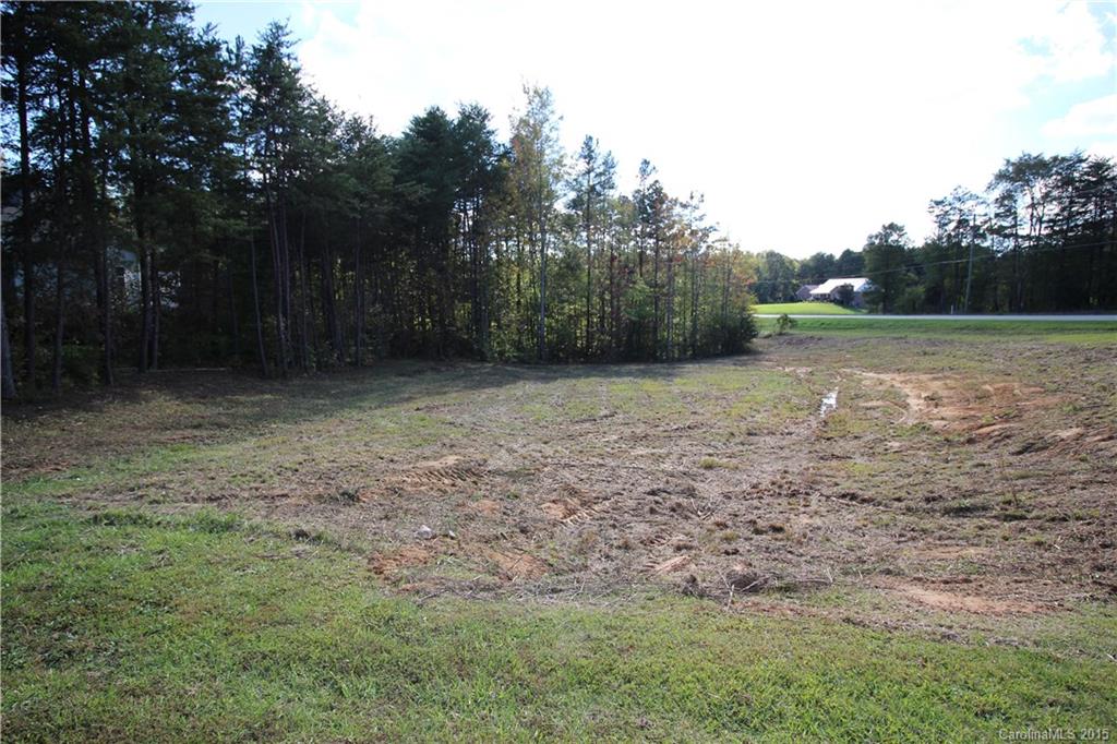 Twin Creek Estates - Land