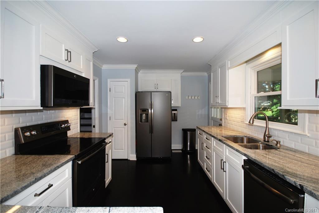 Olde Heritage - Residential