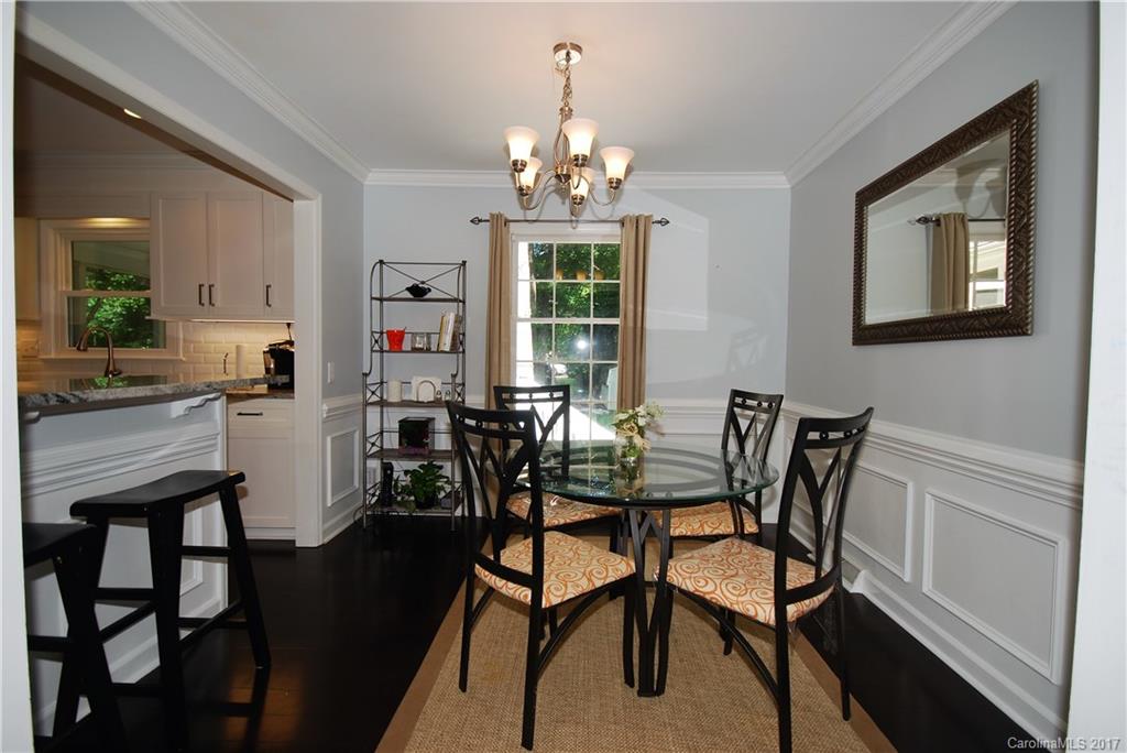 Olde Heritage - Residential