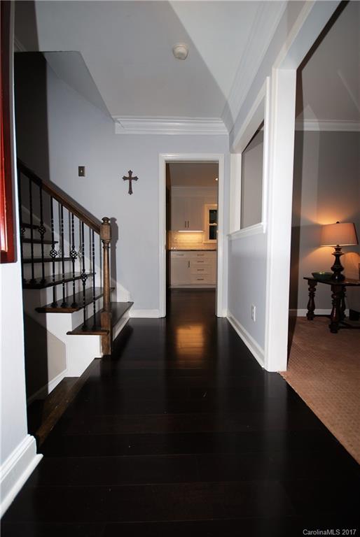 Olde Heritage - Residential