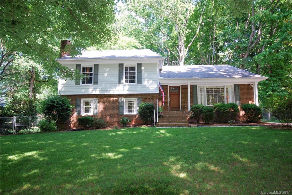 Olde Heritage - Residential