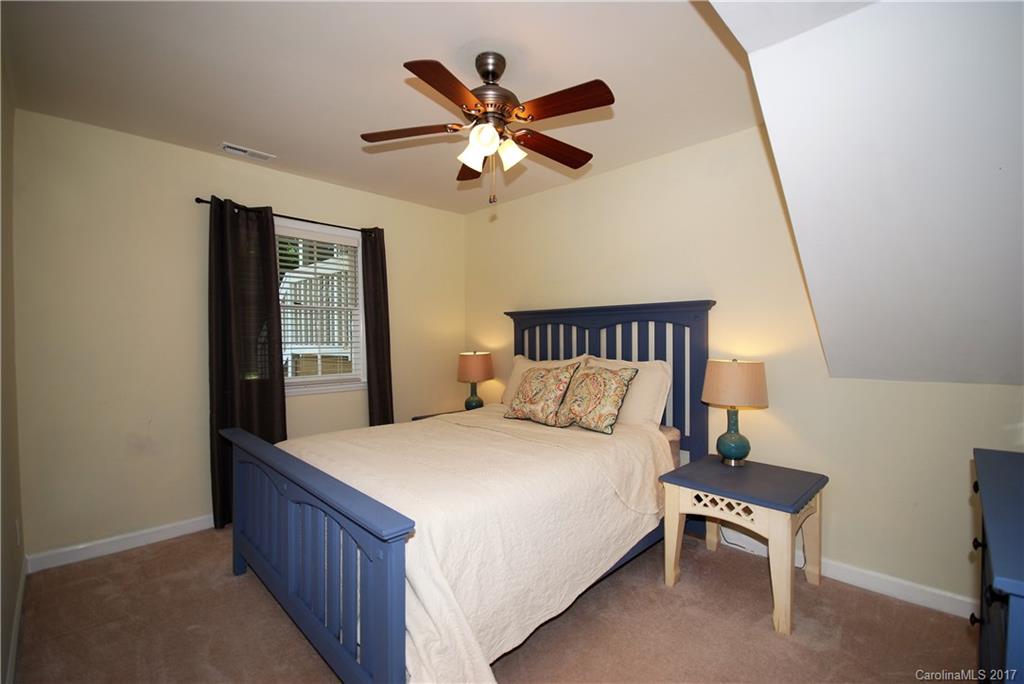 Olde Heritage - Residential