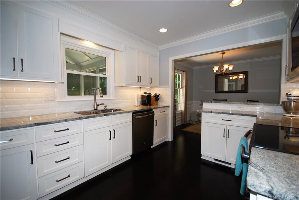 Olde Heritage - Residential