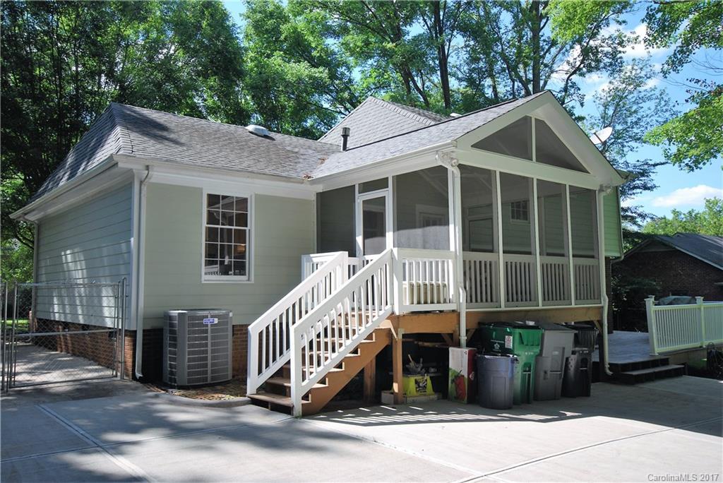 Olde Heritage - Residential